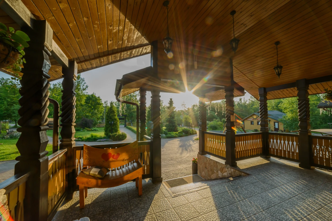 Юрьевское подворье - фото 67