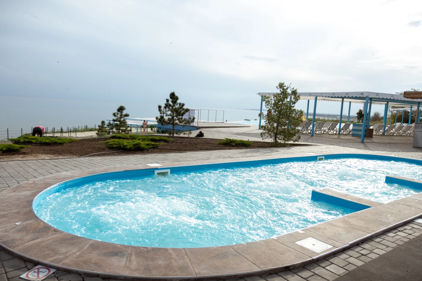 Эко-глэмпинг "Станция Морская" - фото 37