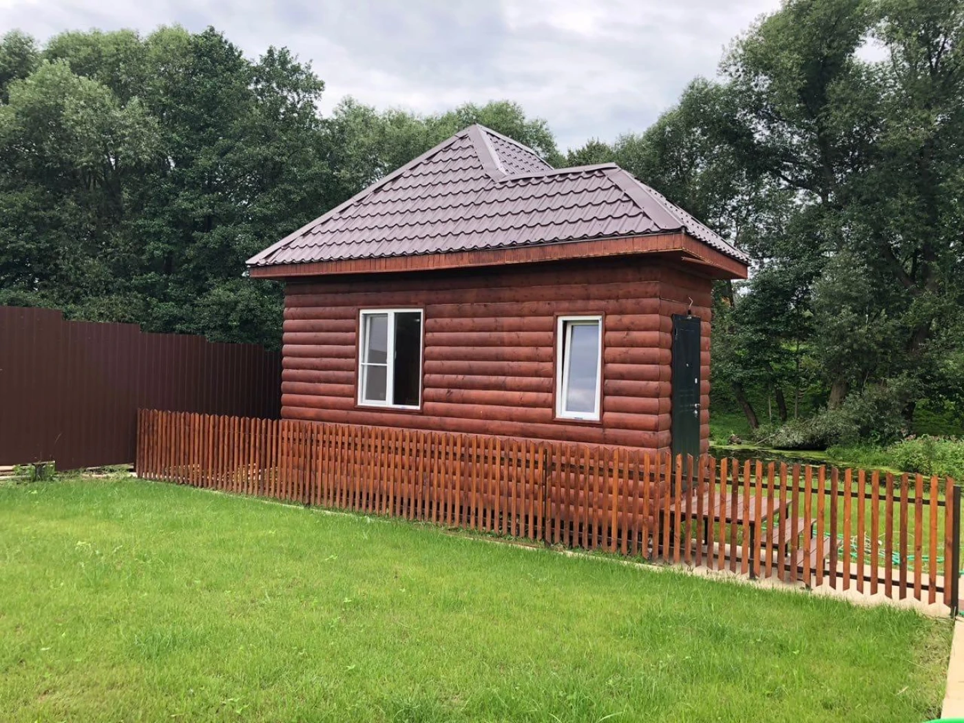 Загородный отель Zavidovo Resort - фото 21