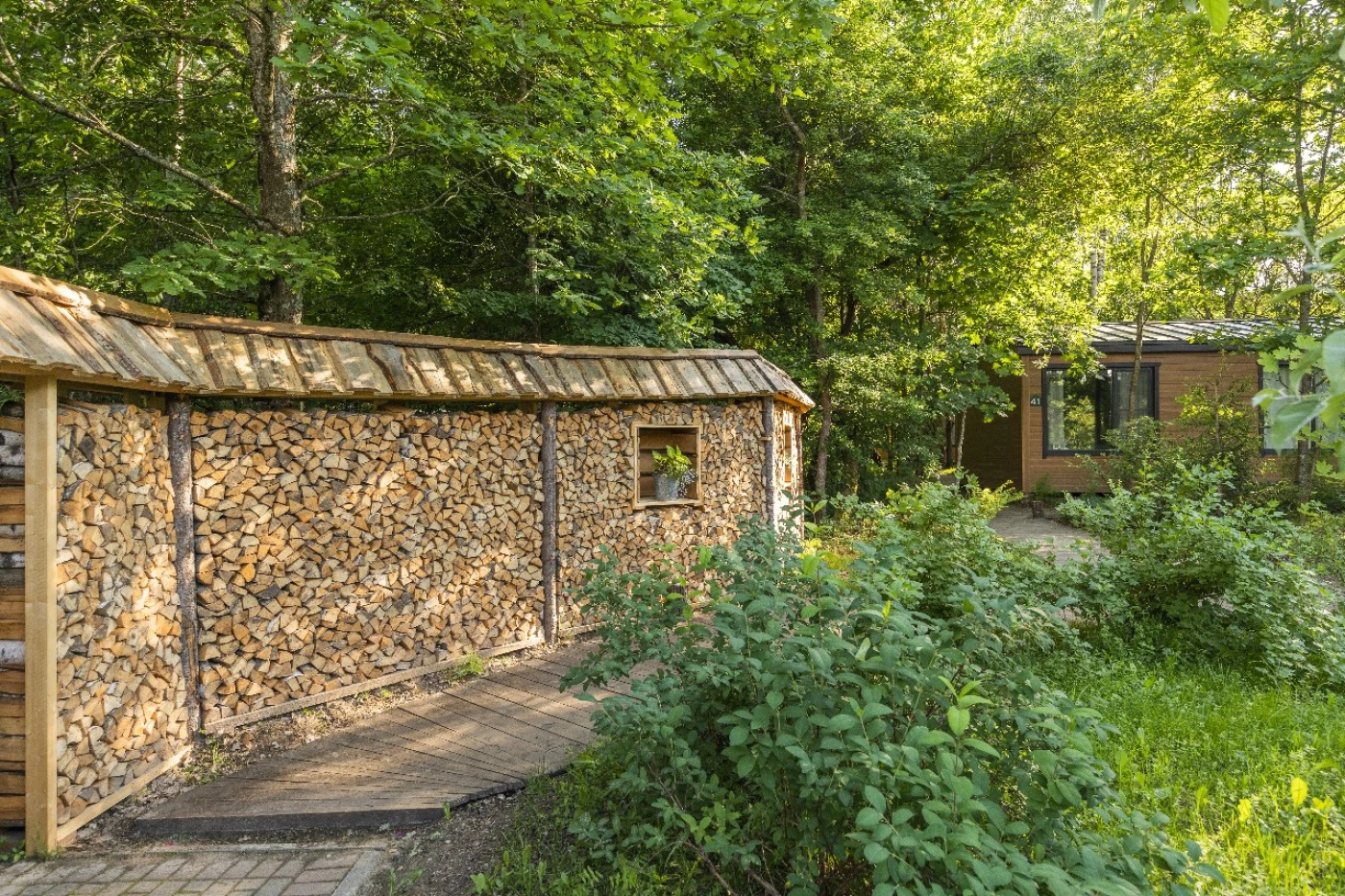 Юрьевское подворье - фото 19