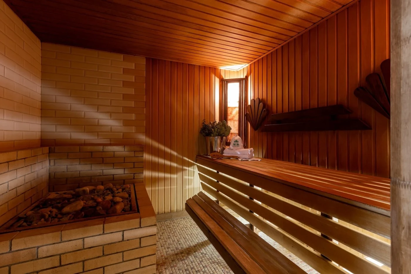 Комплекс отдыха "Лель" - фото 25