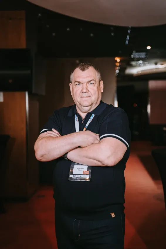 Комиссия по развитию банной индустрии «ОПОРЫ РОССИИ»