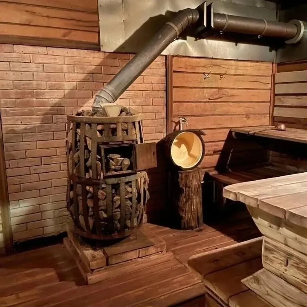 tariff Аренда бани