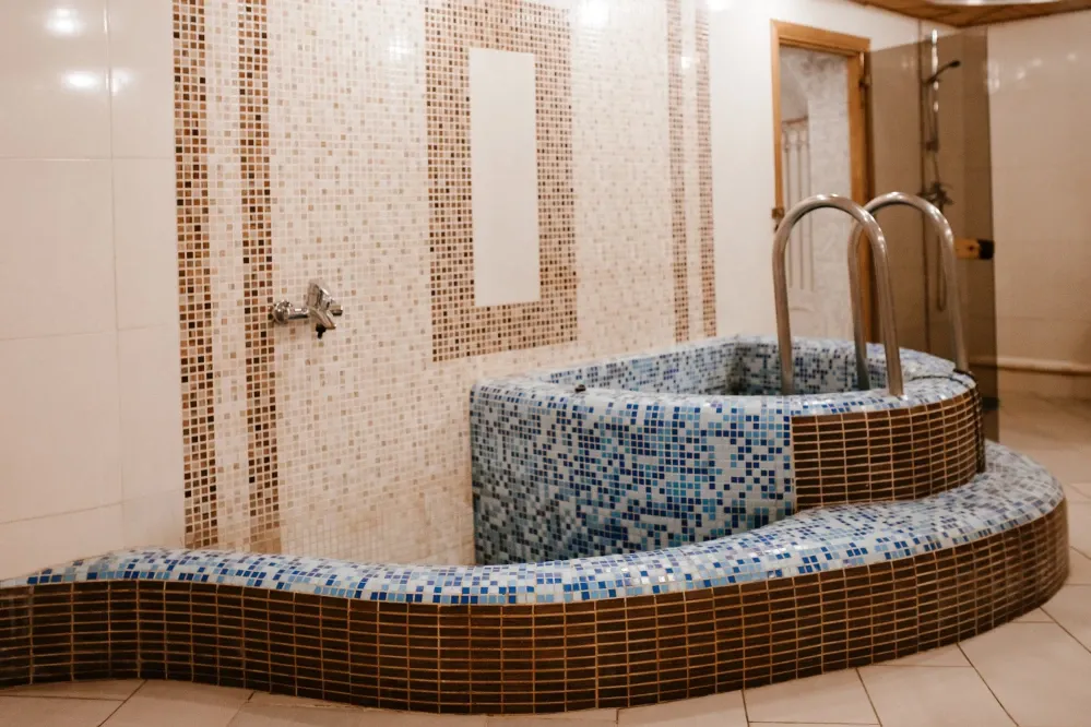 tariff Аренда СПА комплекса