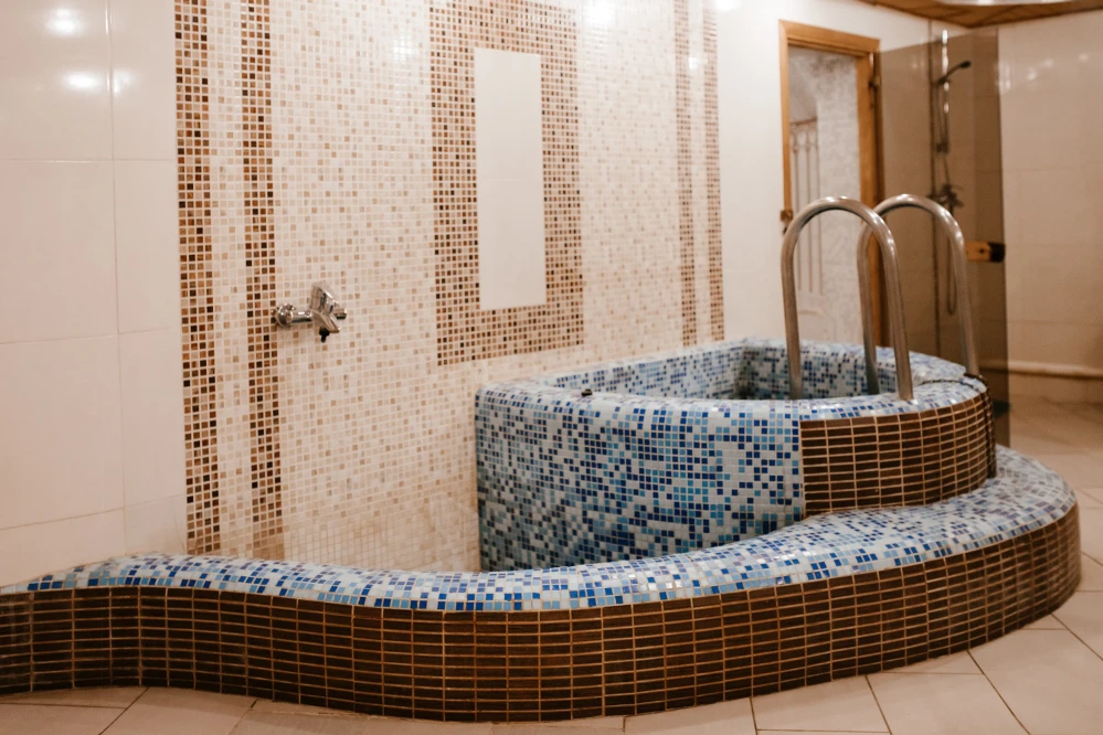 tariff Аренда СПА комплекса