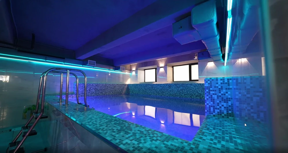 Термы «Лось» - фото 10