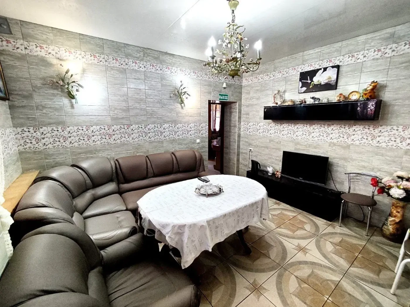 Баня на Садовой - фото 5