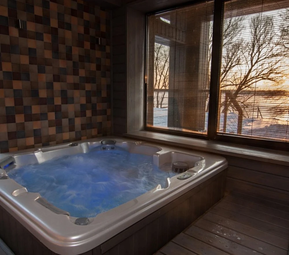 tariff Аренда бани