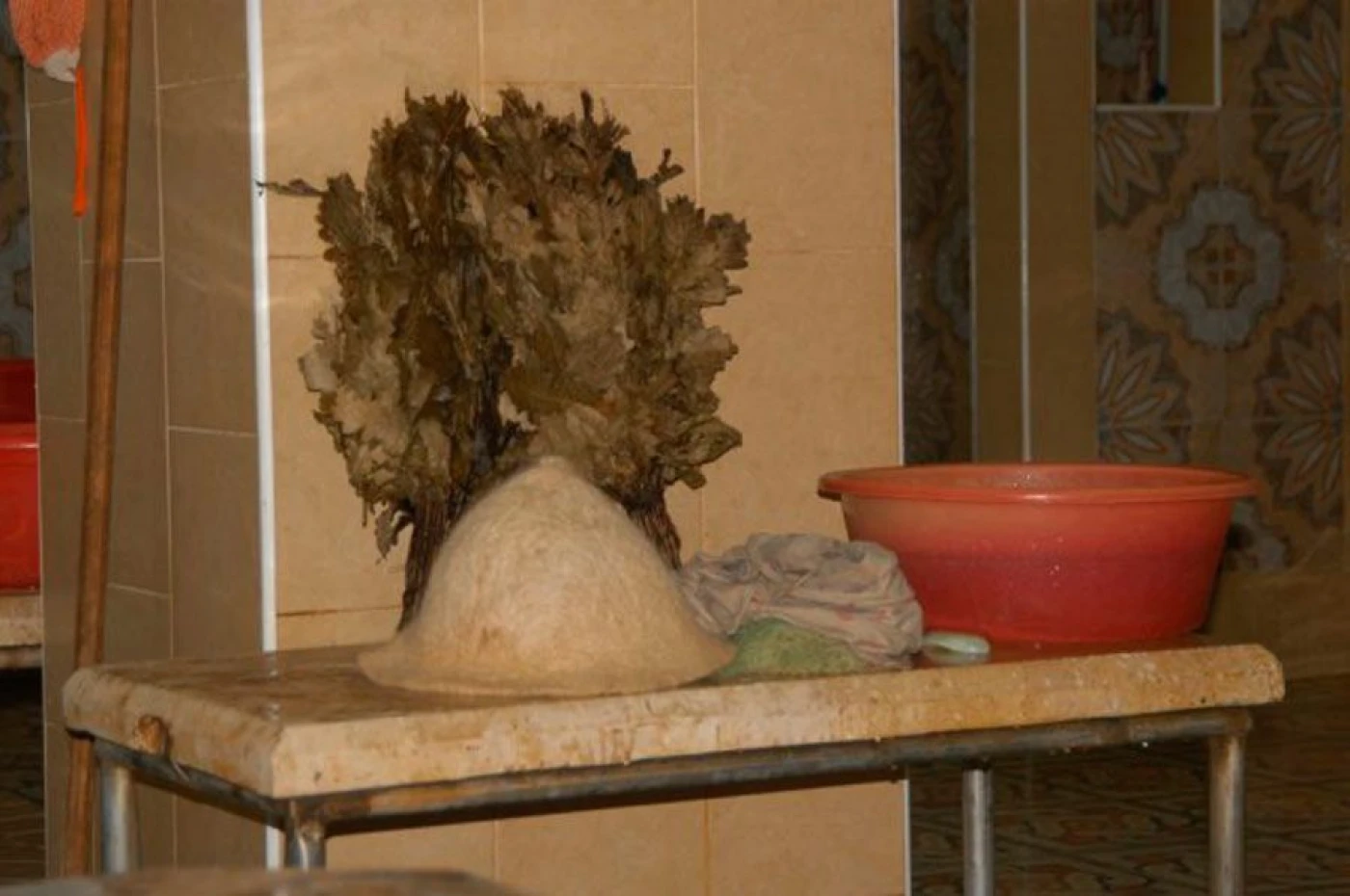 Баня на Садовой - фото 6