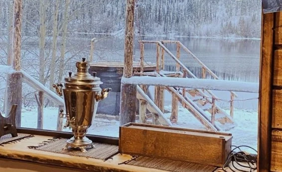 База отдыха «Остров VT» - фото 2