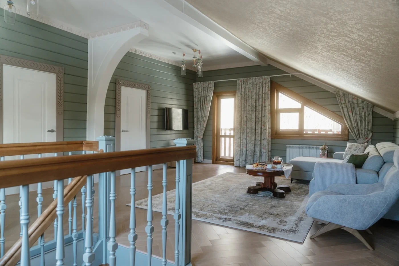 Комплекс отдыха "Лель" - фото 70