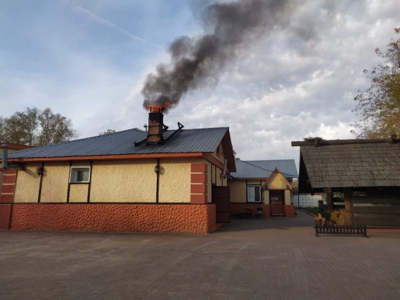 Деревенские Бани - фото 19