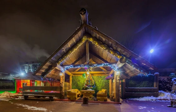 Деревенские Бани - фото 2