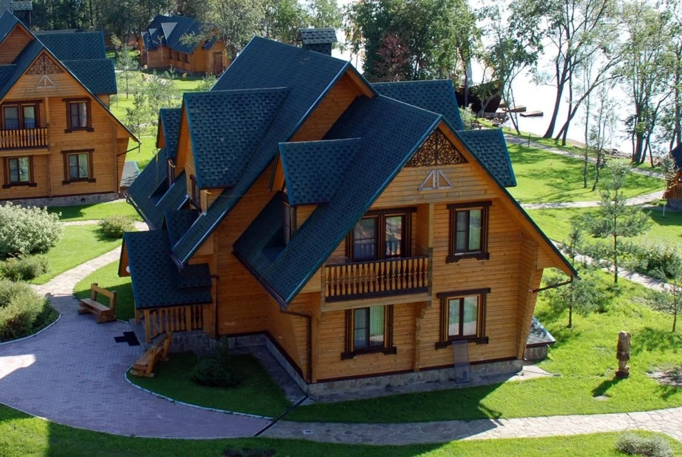 Экокомплекс СДЛ - фото 7