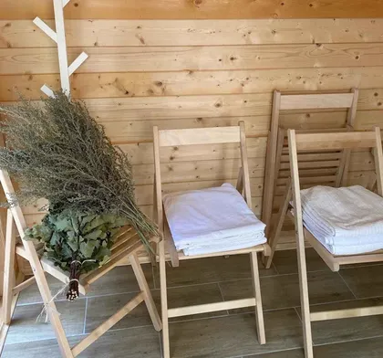 Дача на Горе-Море - фото 27