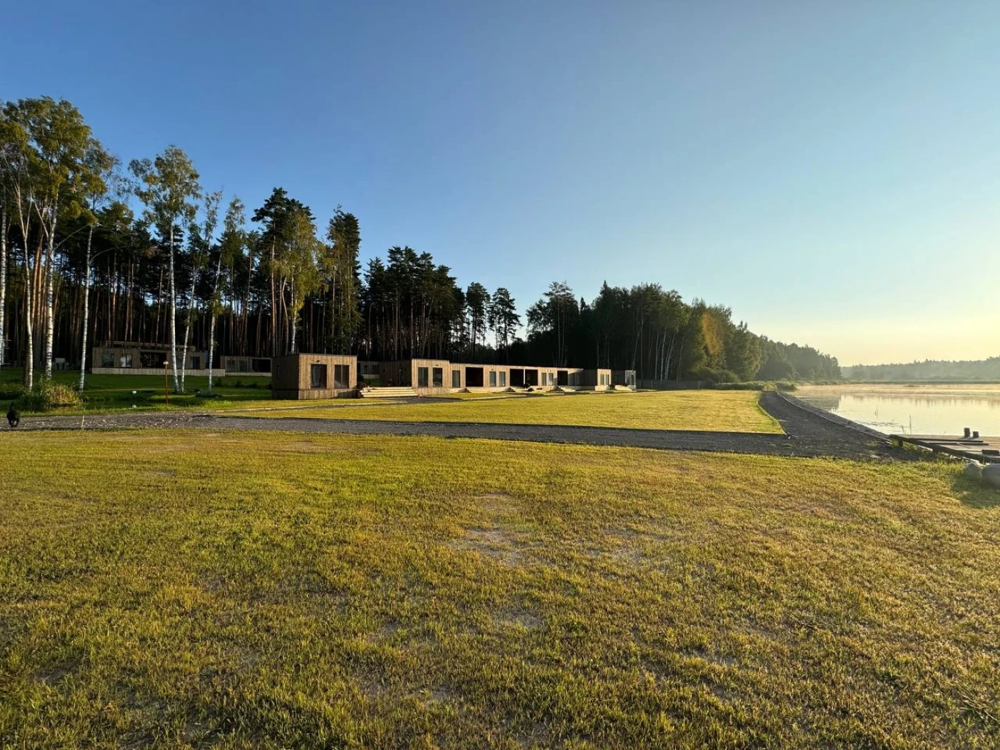 Парк-отель Рассвет - фото 10