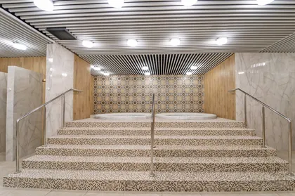 Баня "Пятница" - фото 15