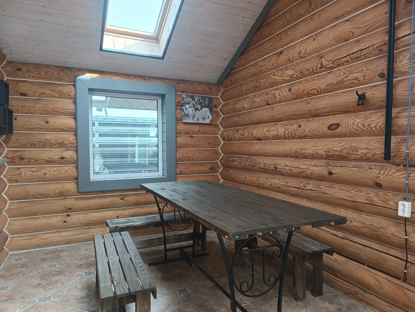 Panda House - фото 3