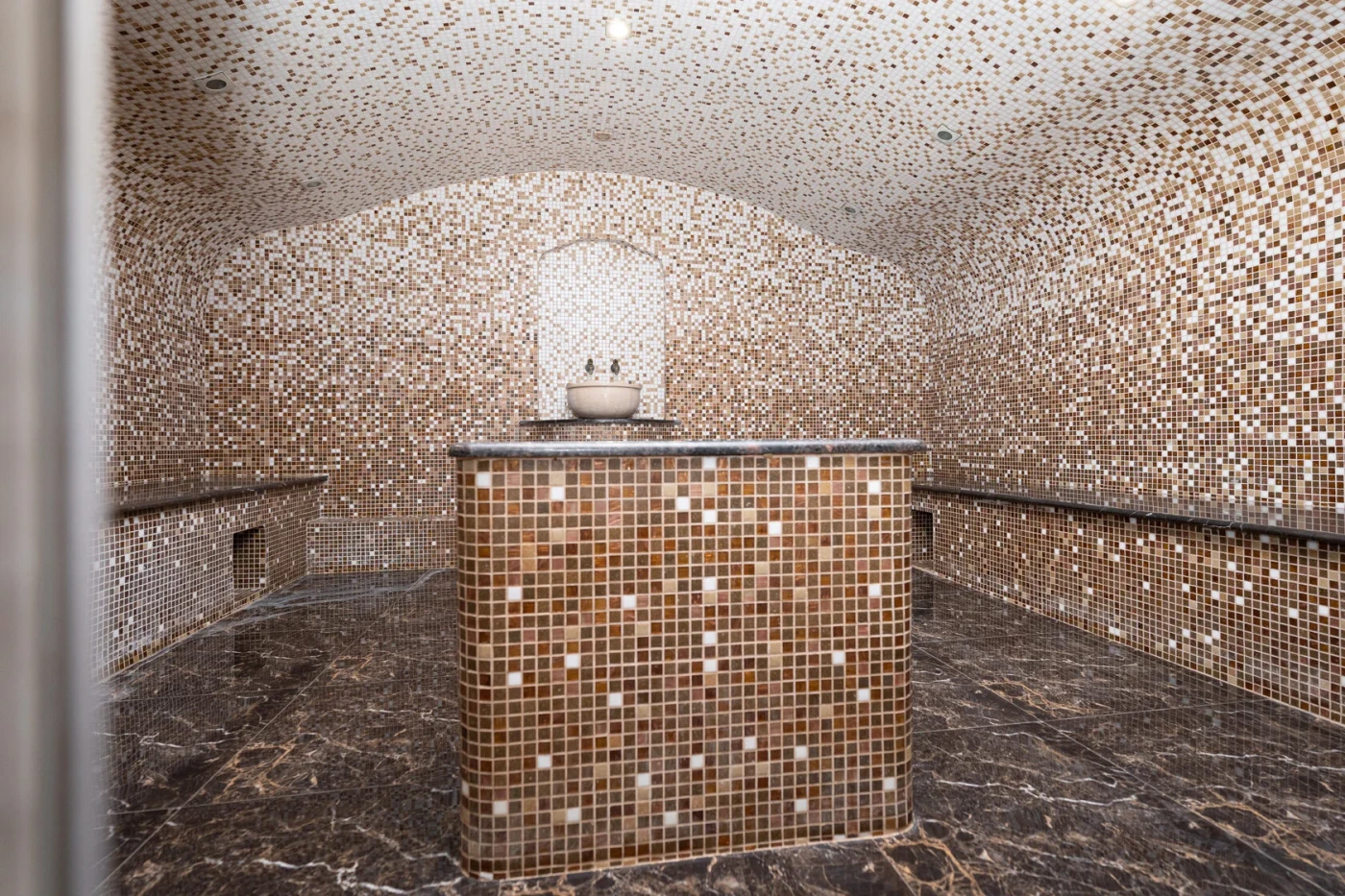 EsperO Hotel Resort & Spa - фото 6