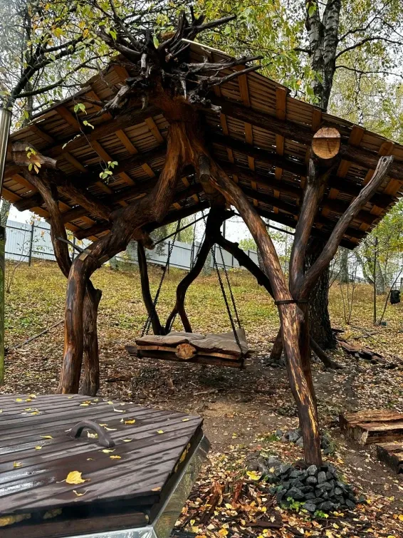 Банный клуб "Пар и Веник"