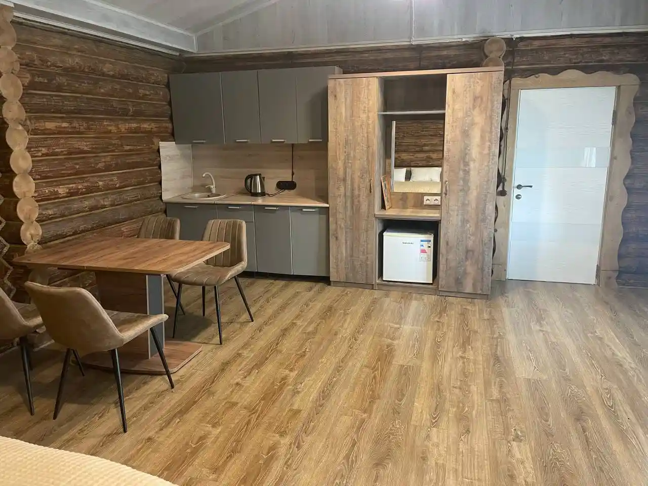 Eco Village Sochi - фото 25