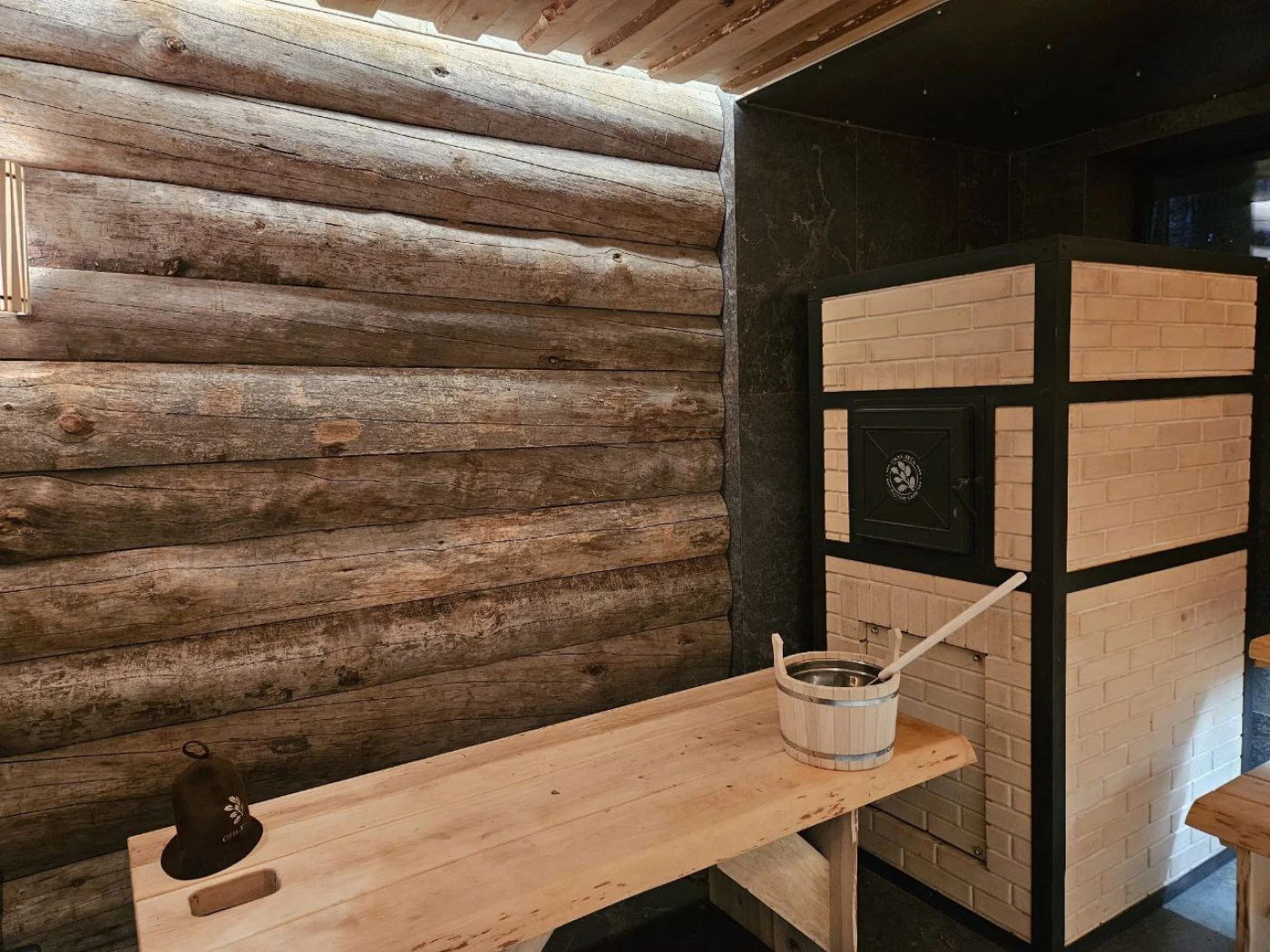 Банный комплекс Сила Леса - фото 3