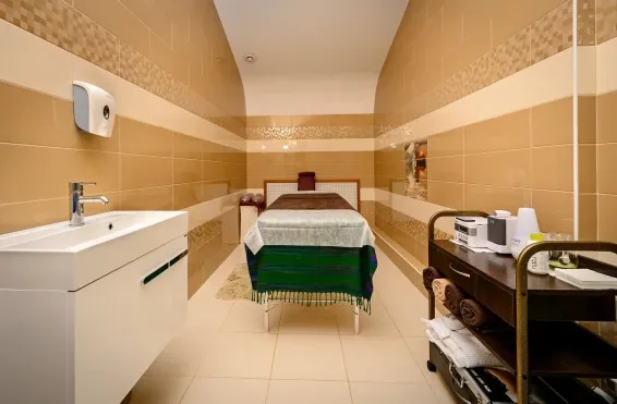 Загородный СПА отель Welna Eco Spa Resort - фотография Загородный СПА отель Welna Eco Spa Resort