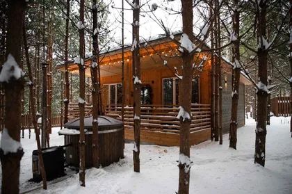 Дача на Горе-Море - фото 8