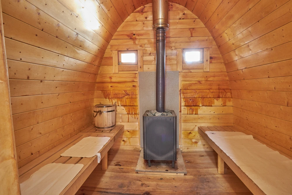 tariff Сауна-бочка