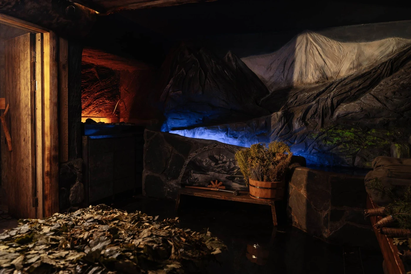 SIBERIA Санкт-Петербург - фото 6