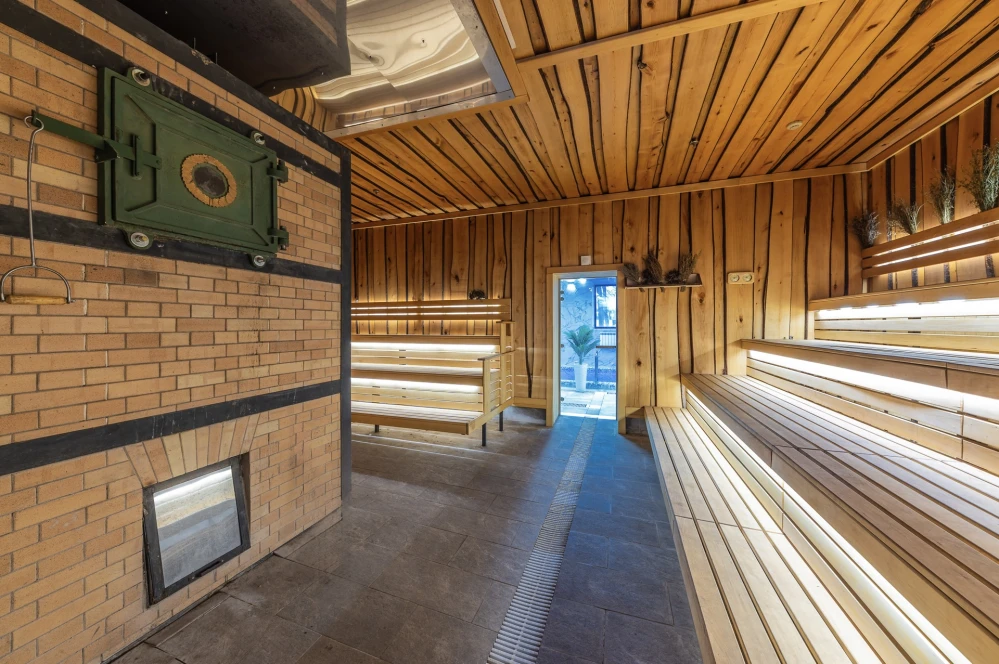 tariff Разовые посещения