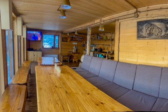 База отдыха «Остров VT» - фото 12