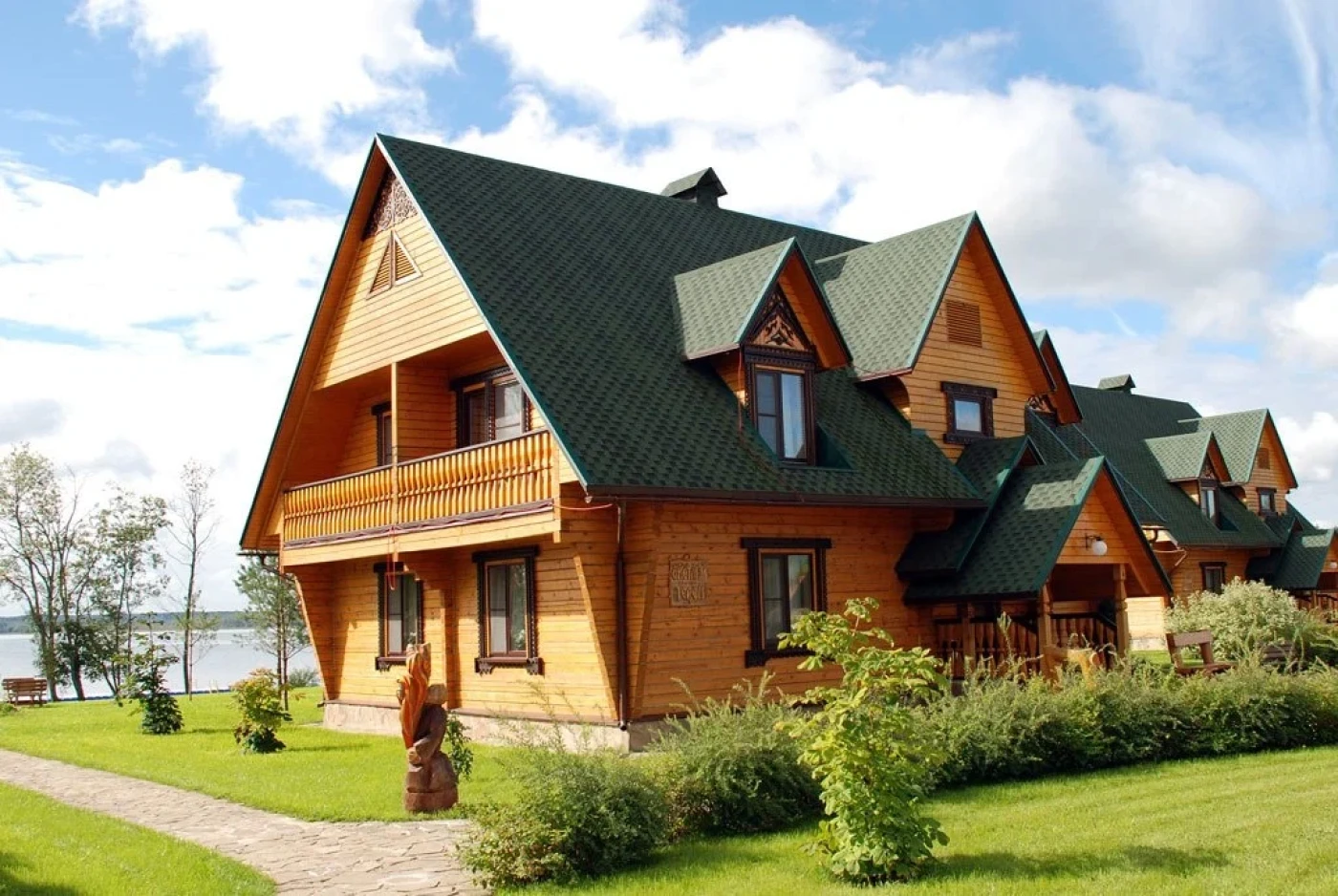 Экокомплекс СДЛ - фото 6