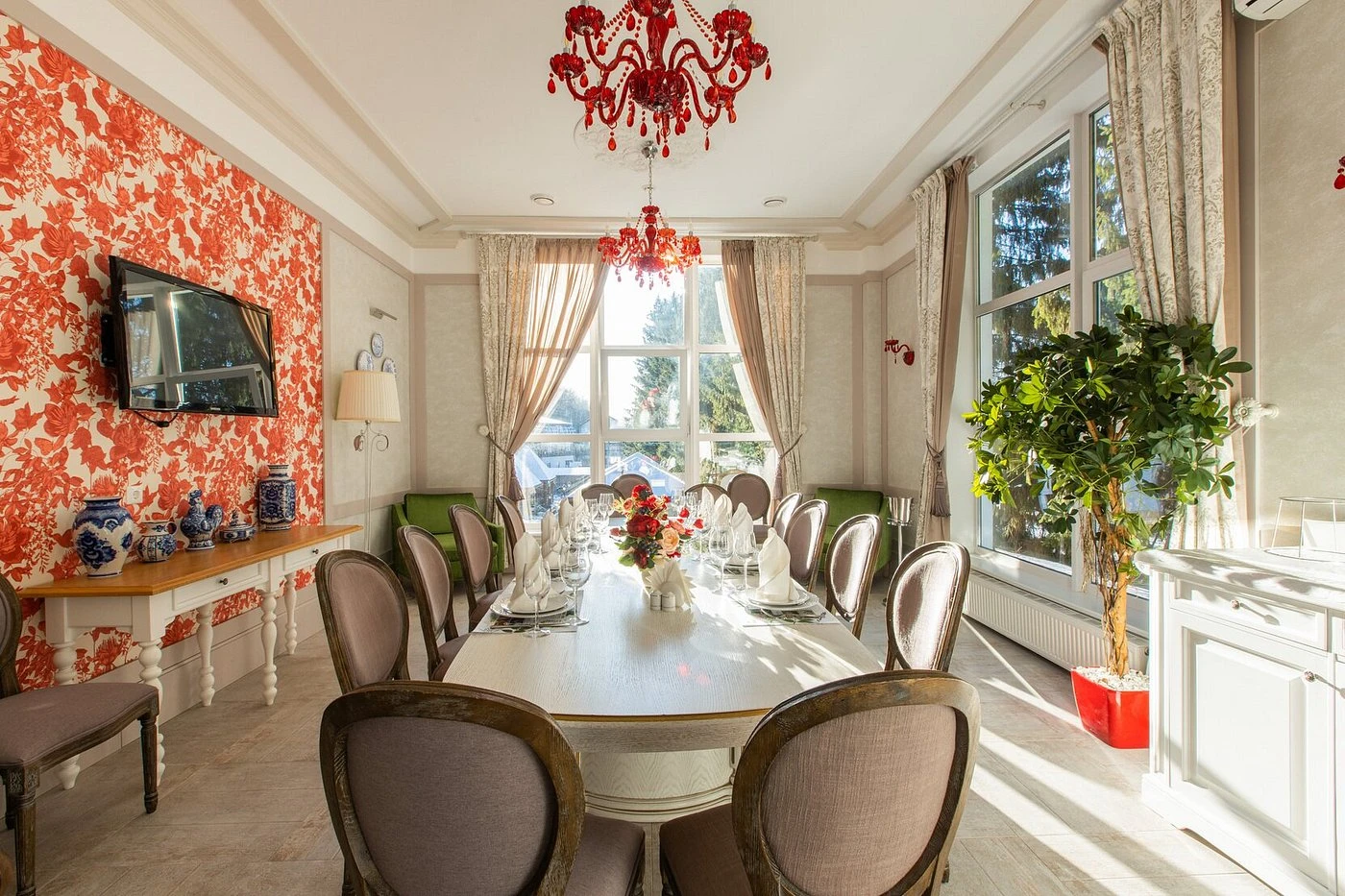 Комплекс отдыха "Лель" - фото 86