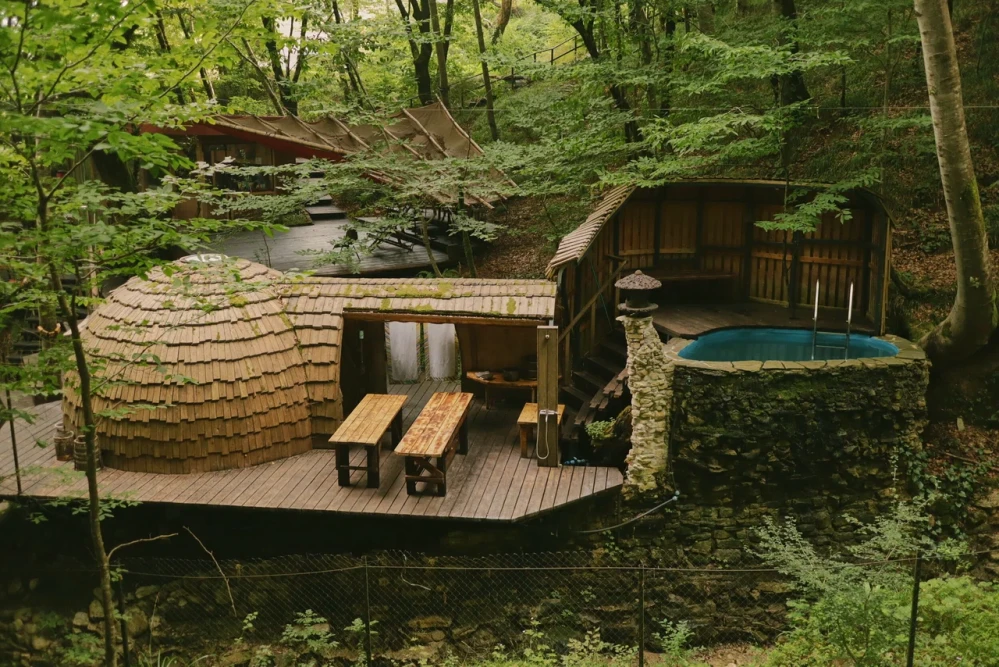 tariff Аренда бани