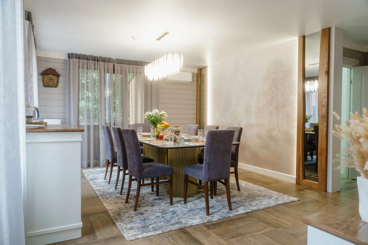 Комплекс отдыха "Лель" - фото 56