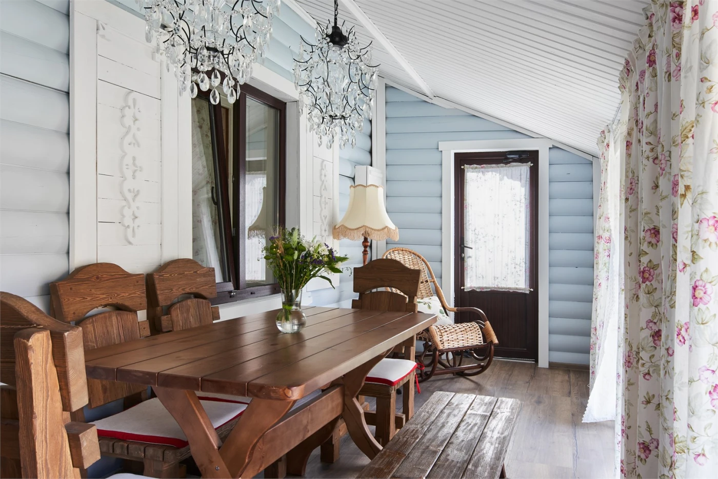 Юрьевское подворье - фото 70