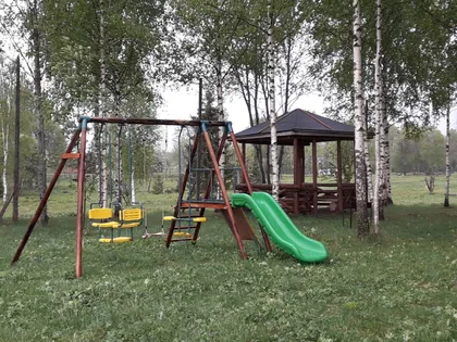 Турбаза Горка - фото 13