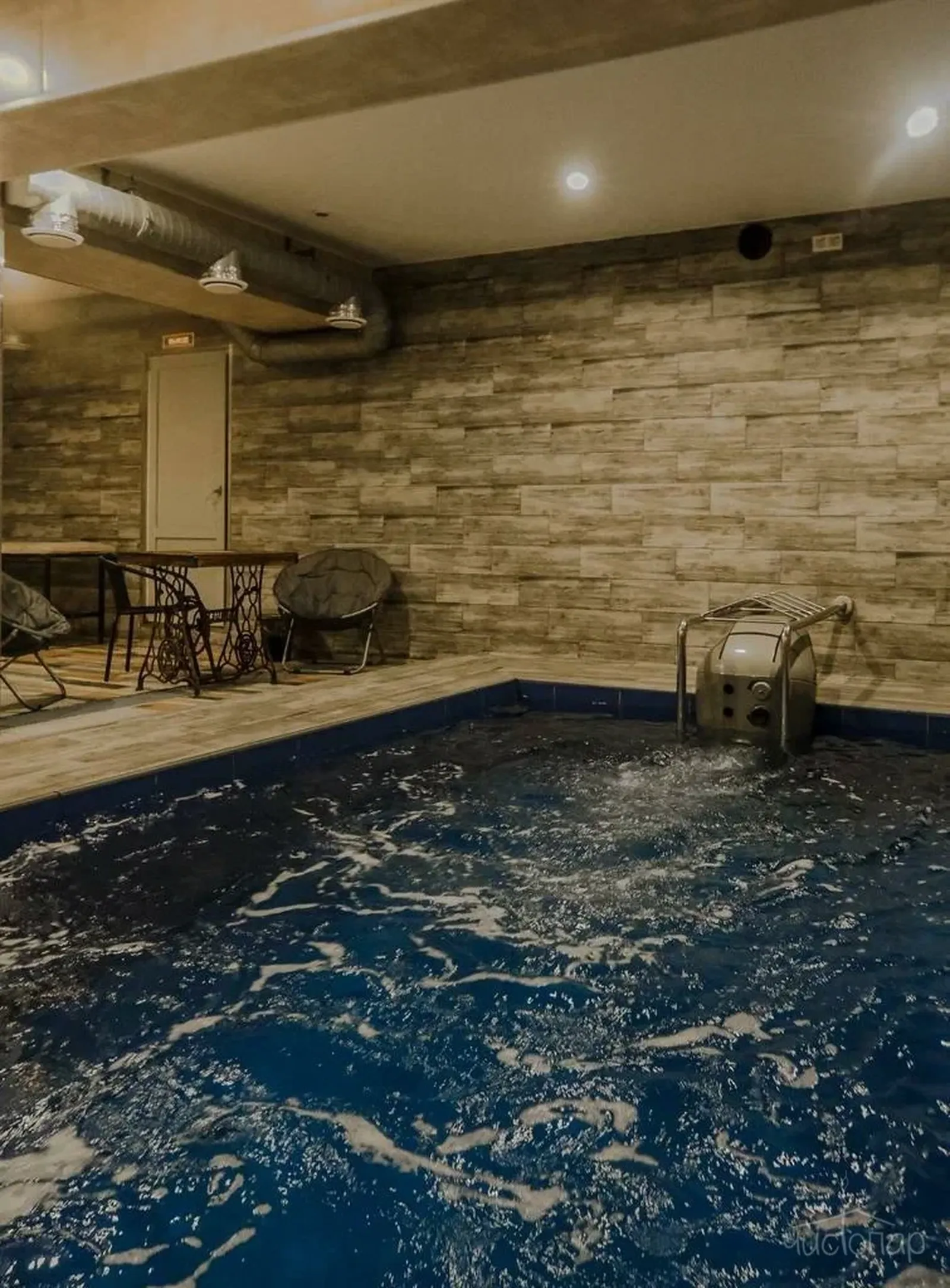 Банный SPA клуб АРТиШОК, Санкт-Петербург