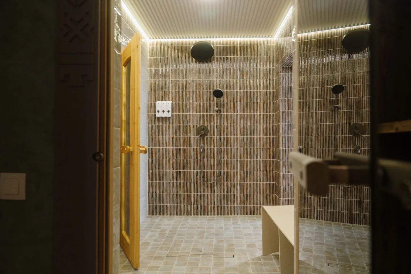 Комплекс отдыха "Лель" - фото 66