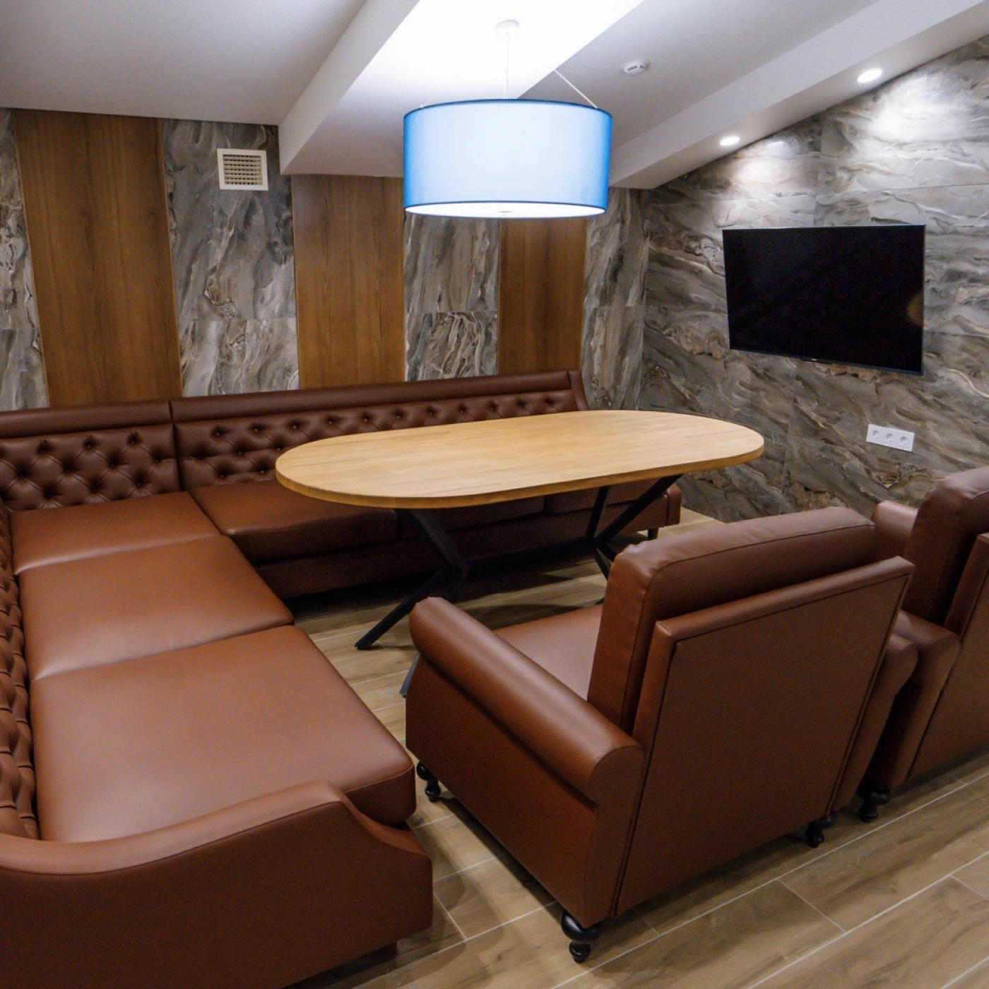 Баня "Пятница" - фото 37