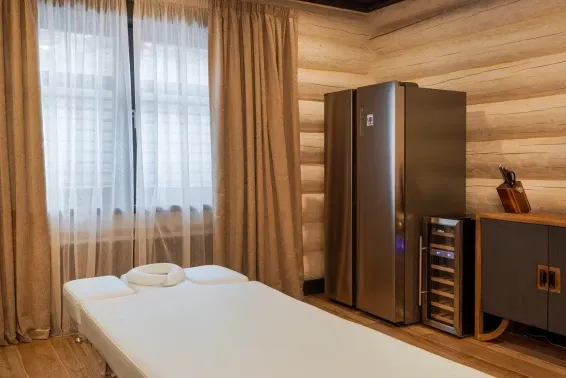 Arkhangelskoe Banya Resort