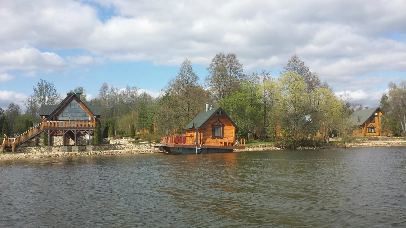 Экокомплекс СДЛ - фото 17