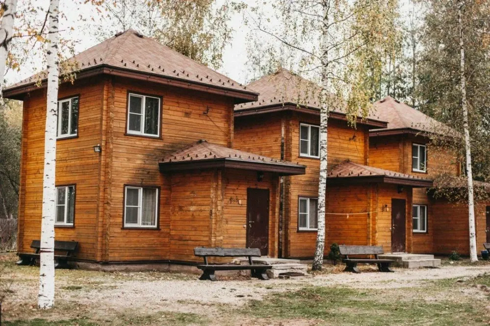 tariff Дом для отпуска