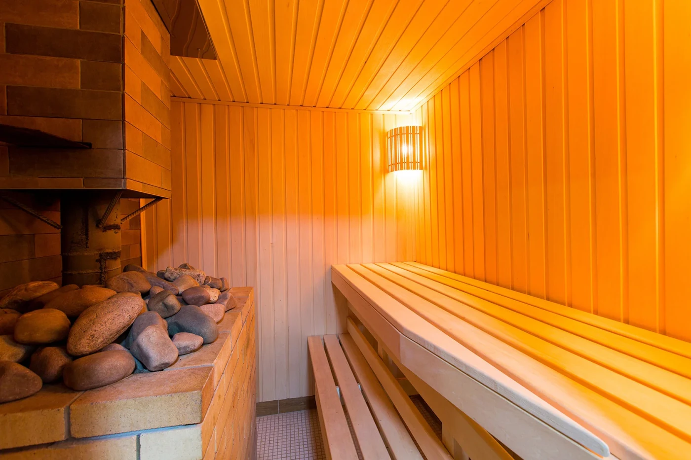 Комплекс отдыха "Лель" - фото 69