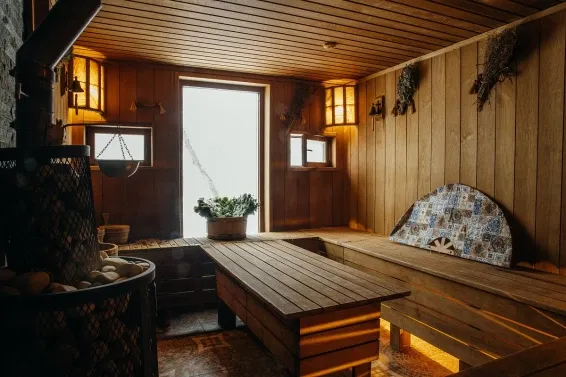 Загородный СПА отель Welna Eco Spa Resort - фотография Загородный СПА отель Welna Eco Spa Resort