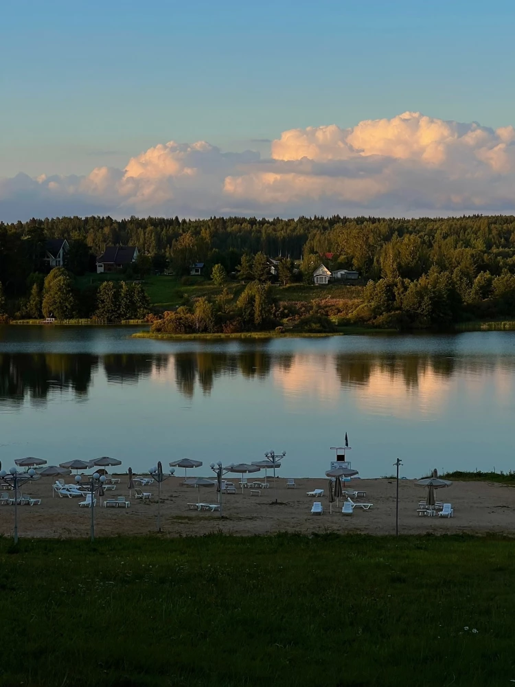 Комплекс отдыха "Семь Озёр" - фото 9