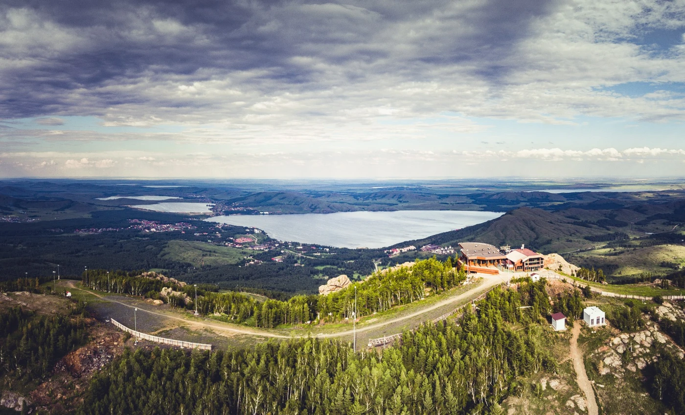 СПА-центр санаторий «Юбилейный» - фото 8