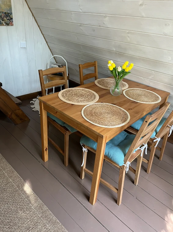 Глэмпинг ELKIDOM - фото 22