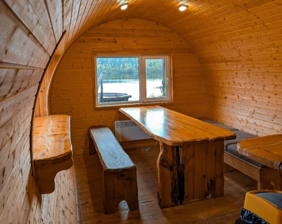 База отдыха «Остров VT» - фото 7